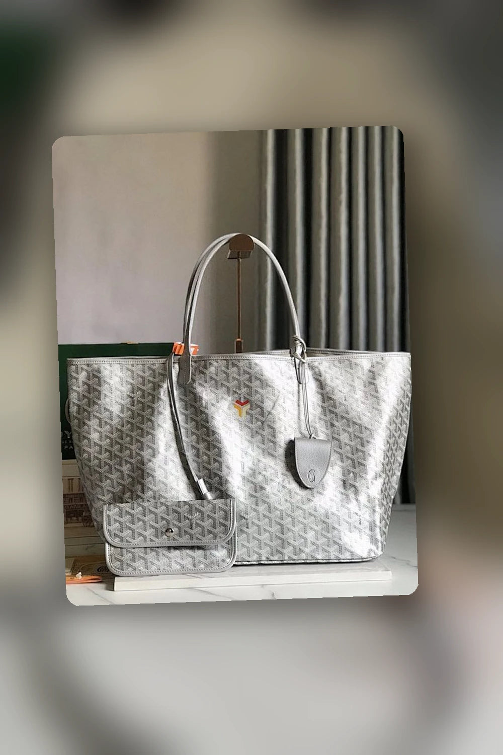 NB - GYO Bag - 312