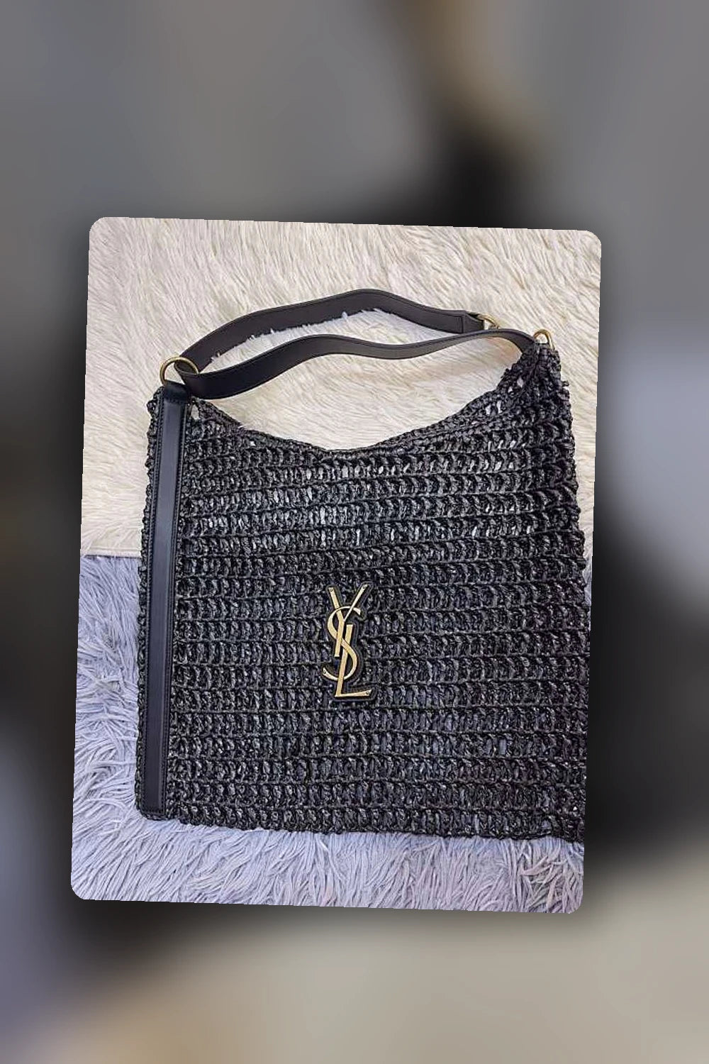 NB - YLS Bag - 992