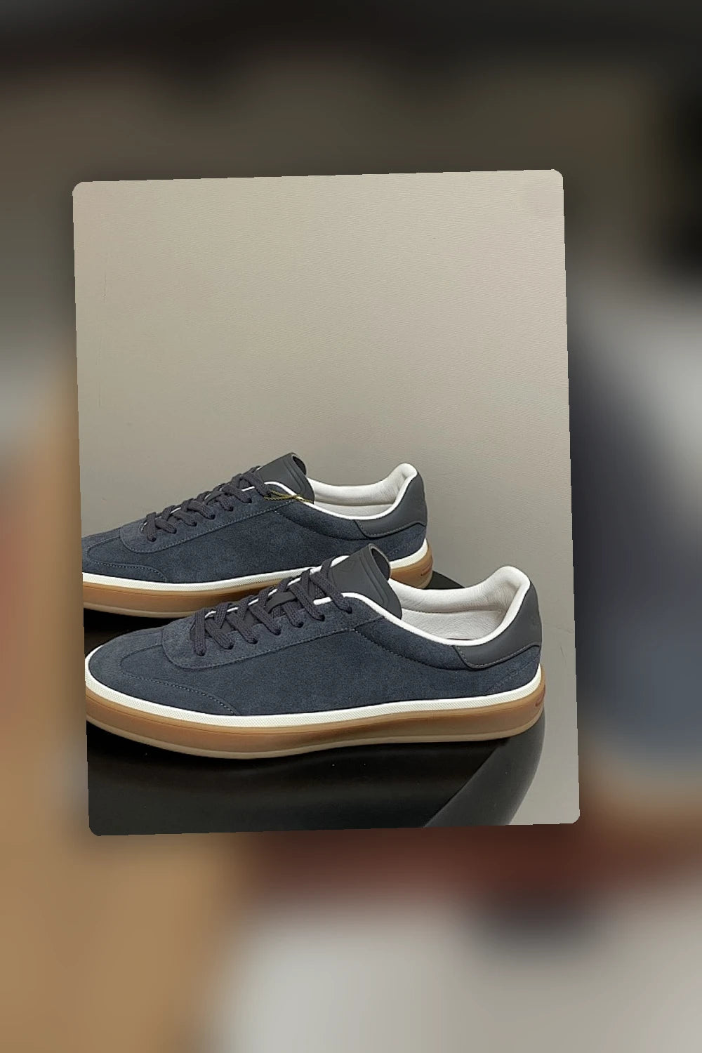 NB - LOP Women Shoes - 080