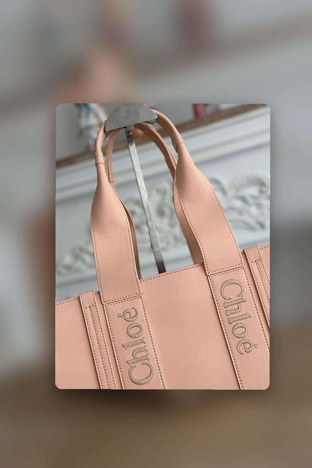 NB - CLE Bag - 254