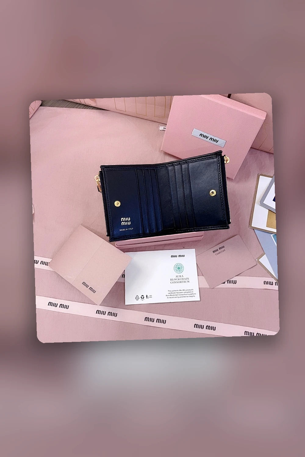 NB - Mix Wallet - 1165