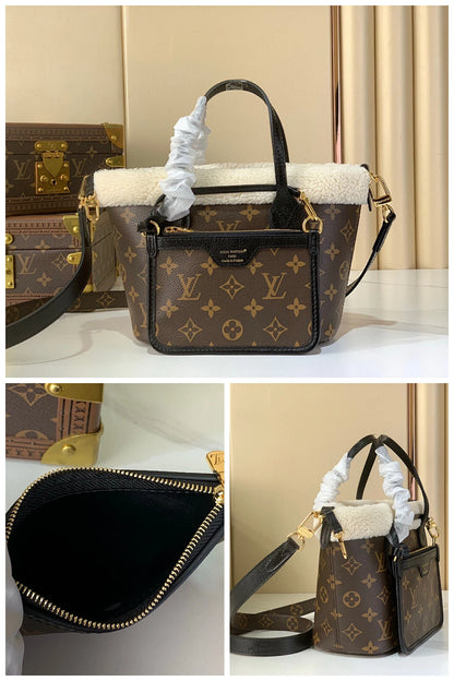 NB - LOV Bag - 1186