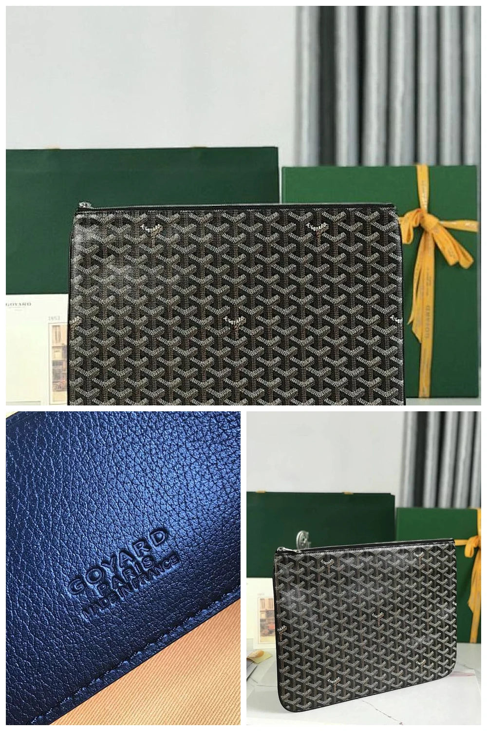 NB - Mix Wallet - 1066