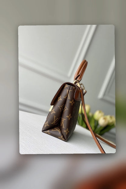 NB - LOV Bag - 1509