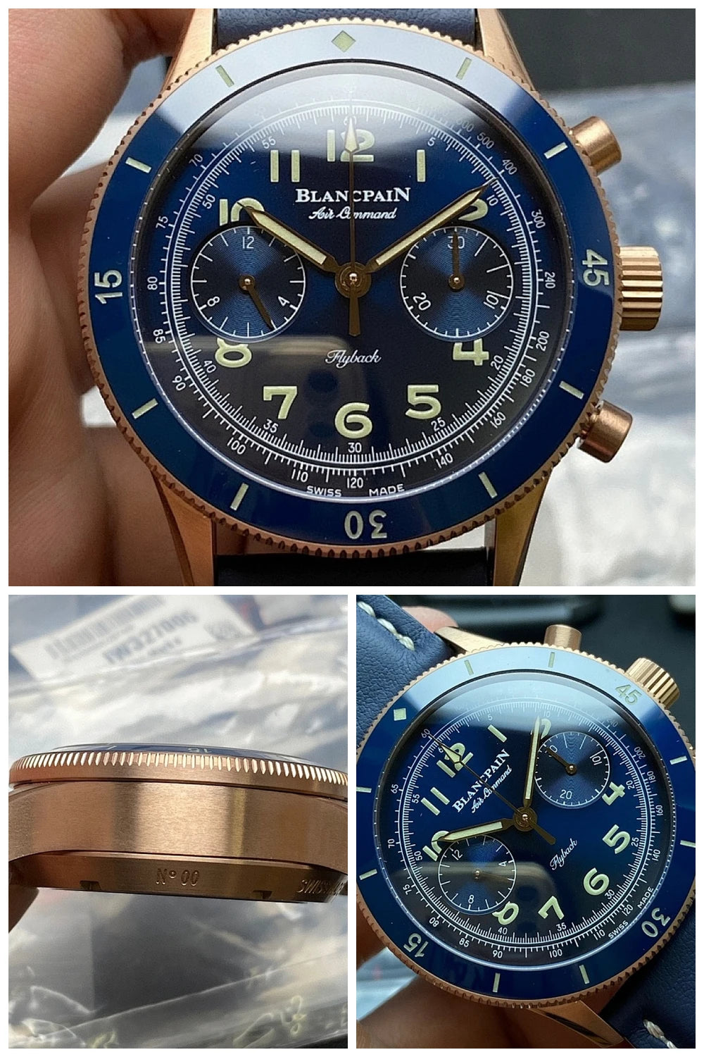 NB - Mix Watch - 427