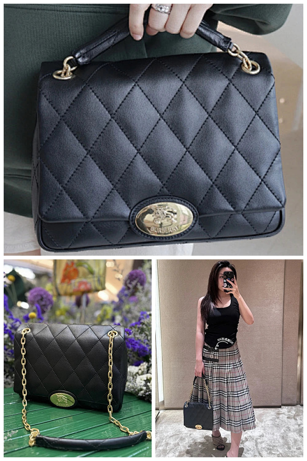 NB - BOR Bag - 496