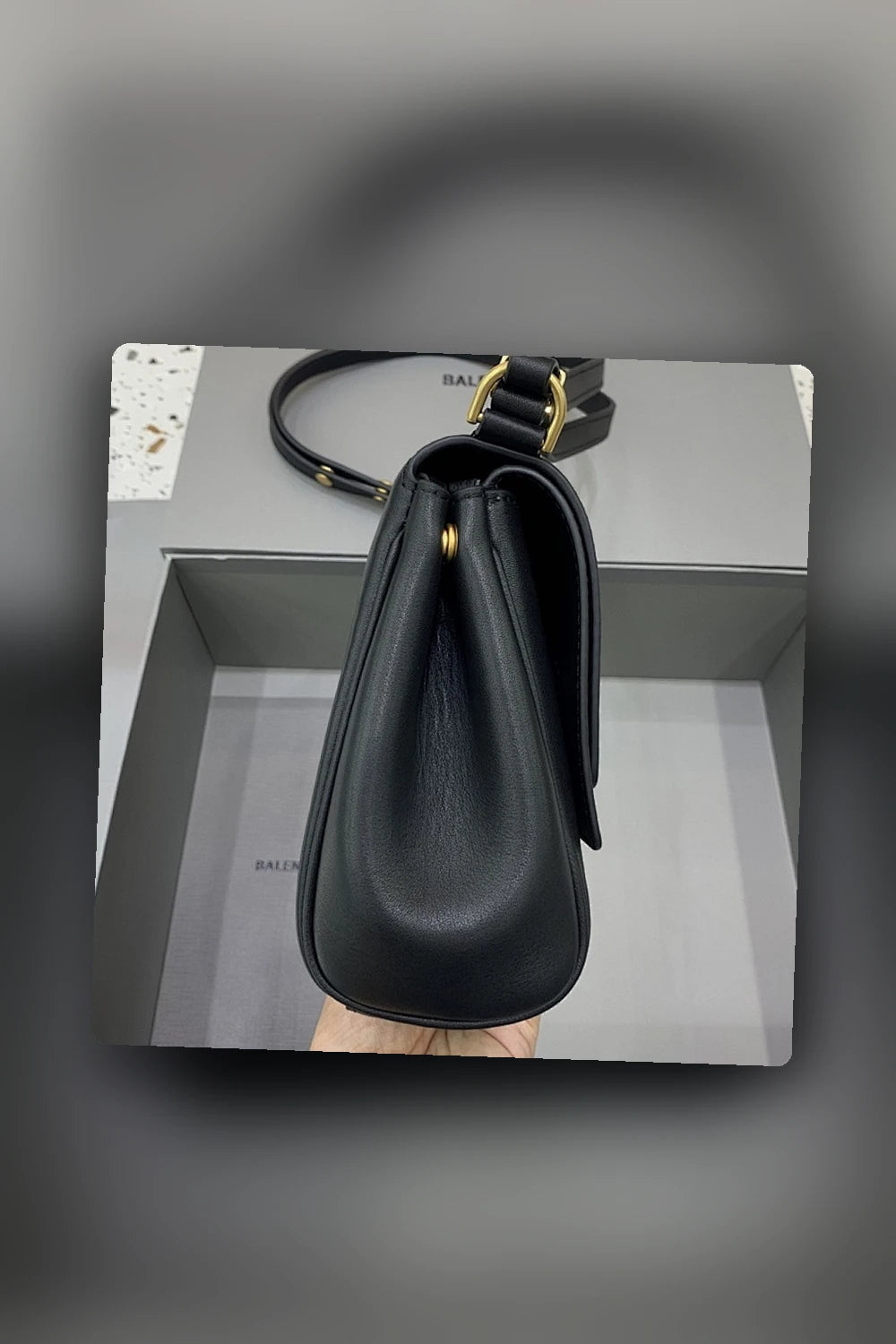 NB - BG Bag - 811