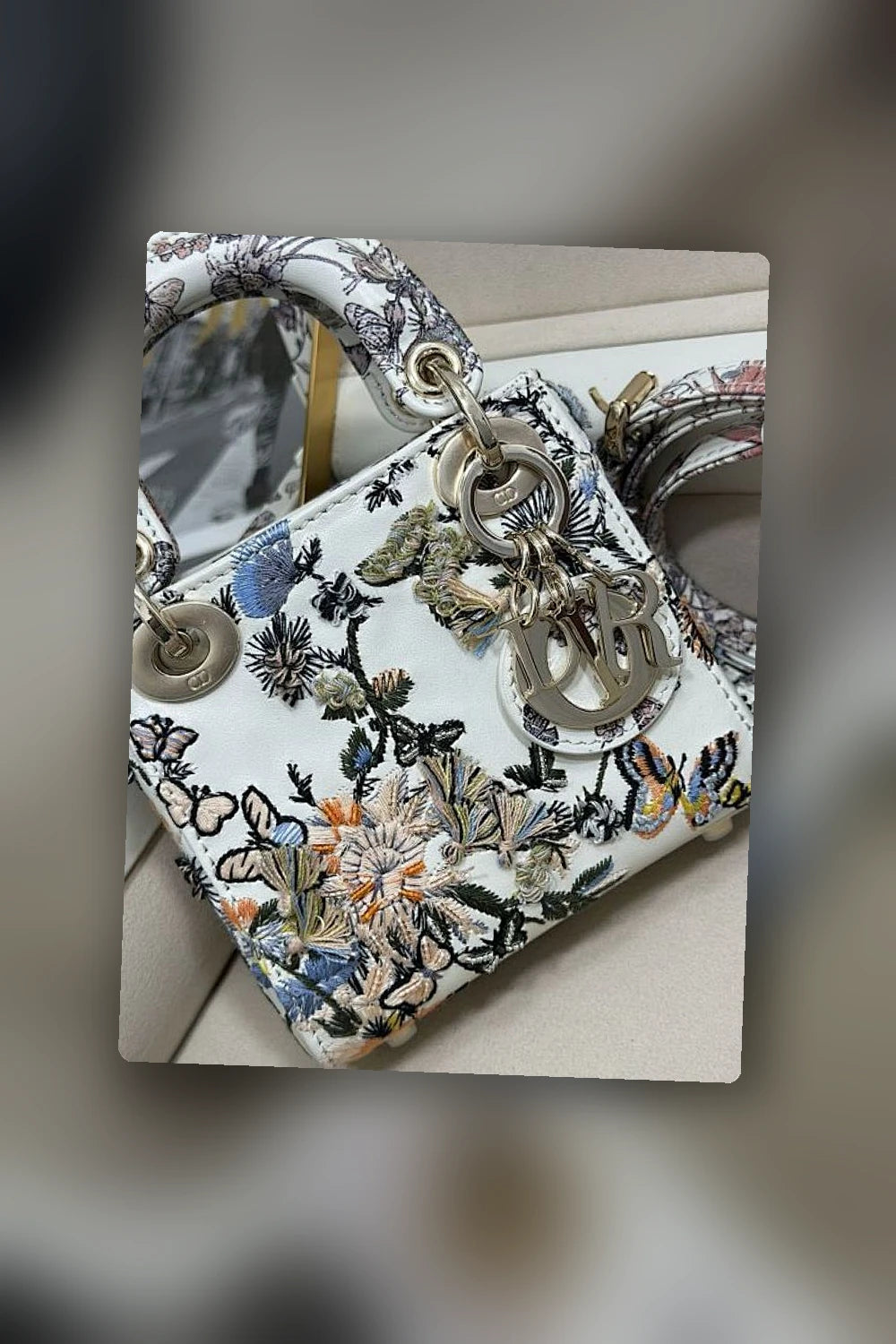 NB - DOR Bag - 171