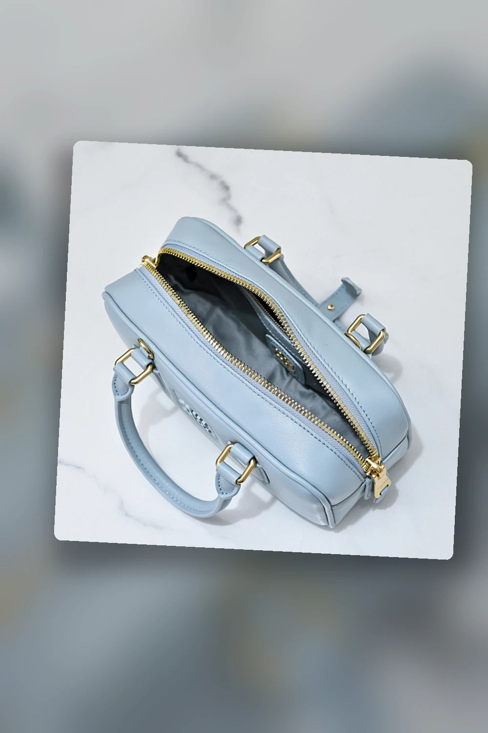 NB - MMU Bag - 1186