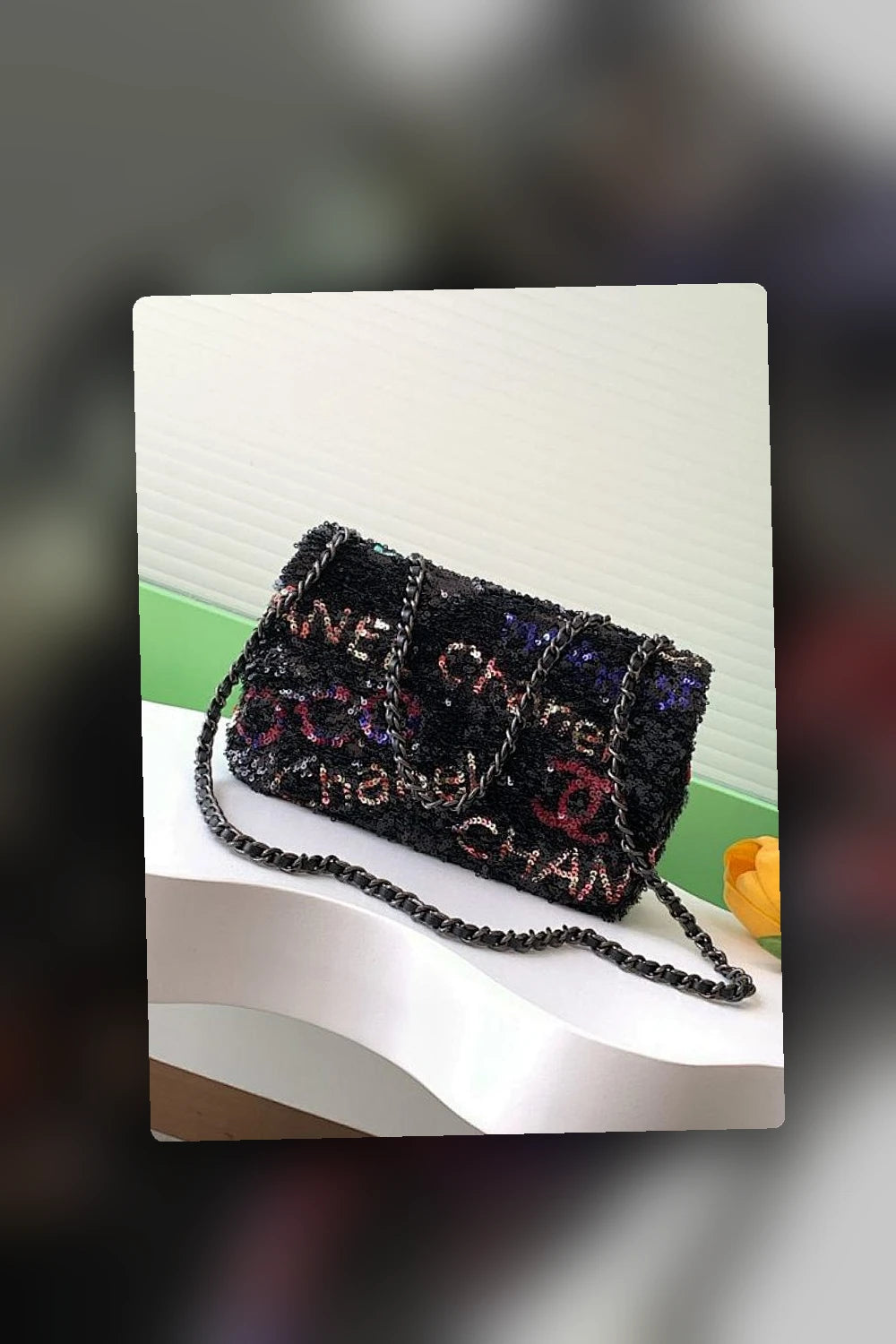 NB - CHL Bag - 957