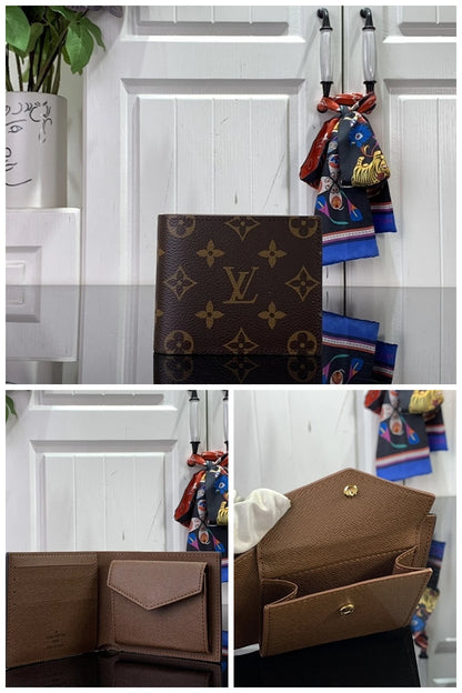 NB - Mix Wallet - 594