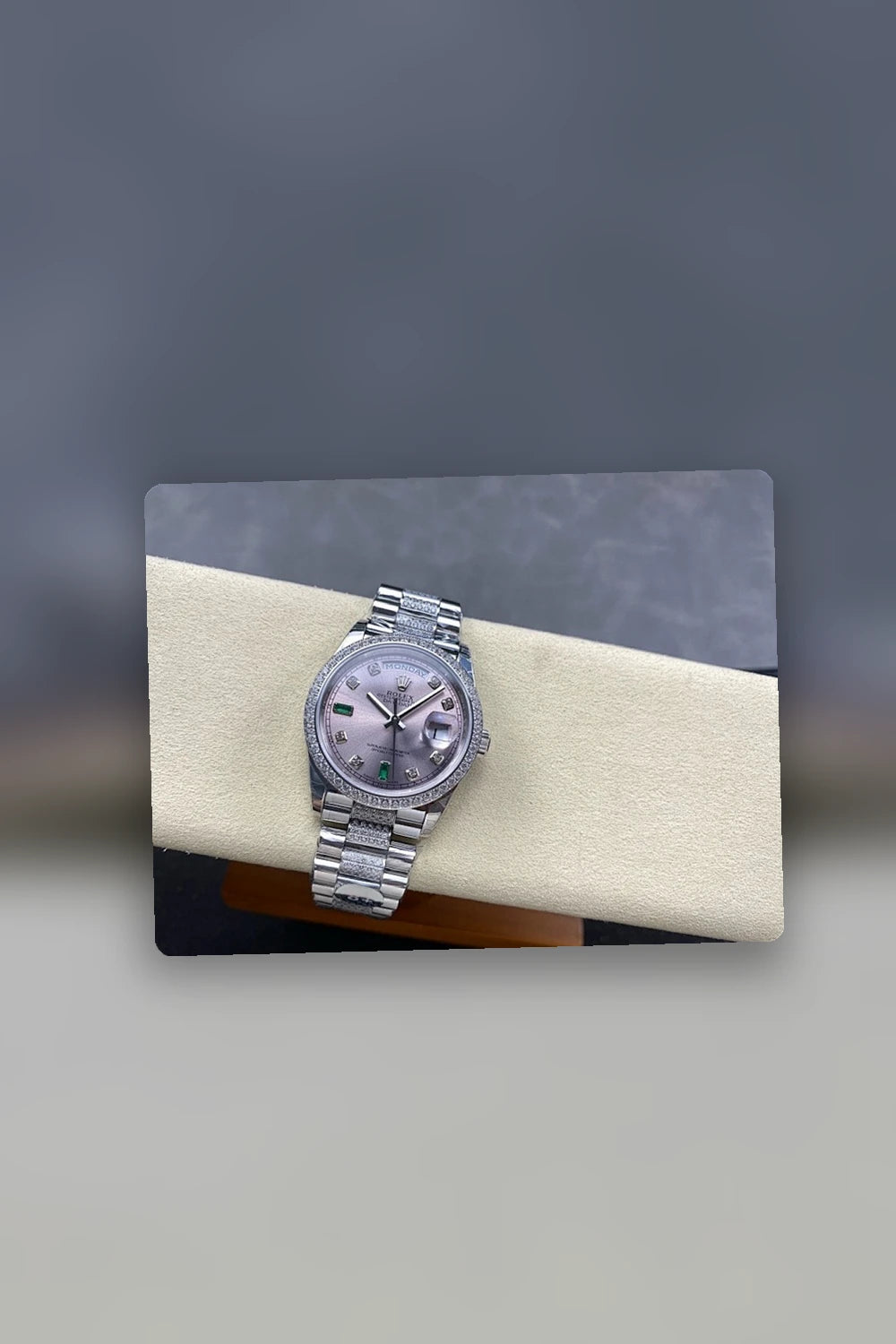 NB - Mix Watch - 061