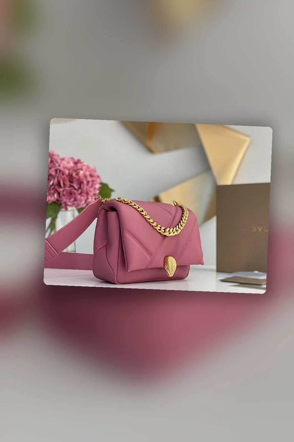 NB - BGL Bag - 154
