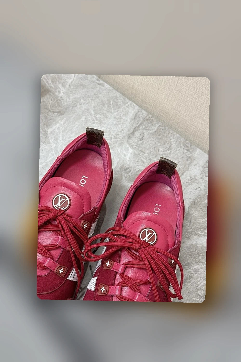 NB - LOV Women Shoes - 183