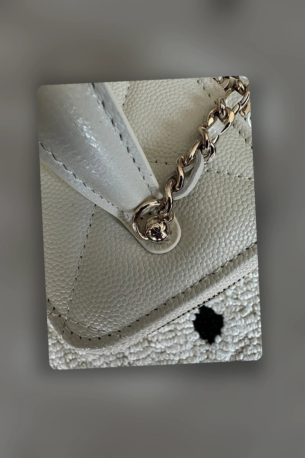 NB - CHL Bag - 742