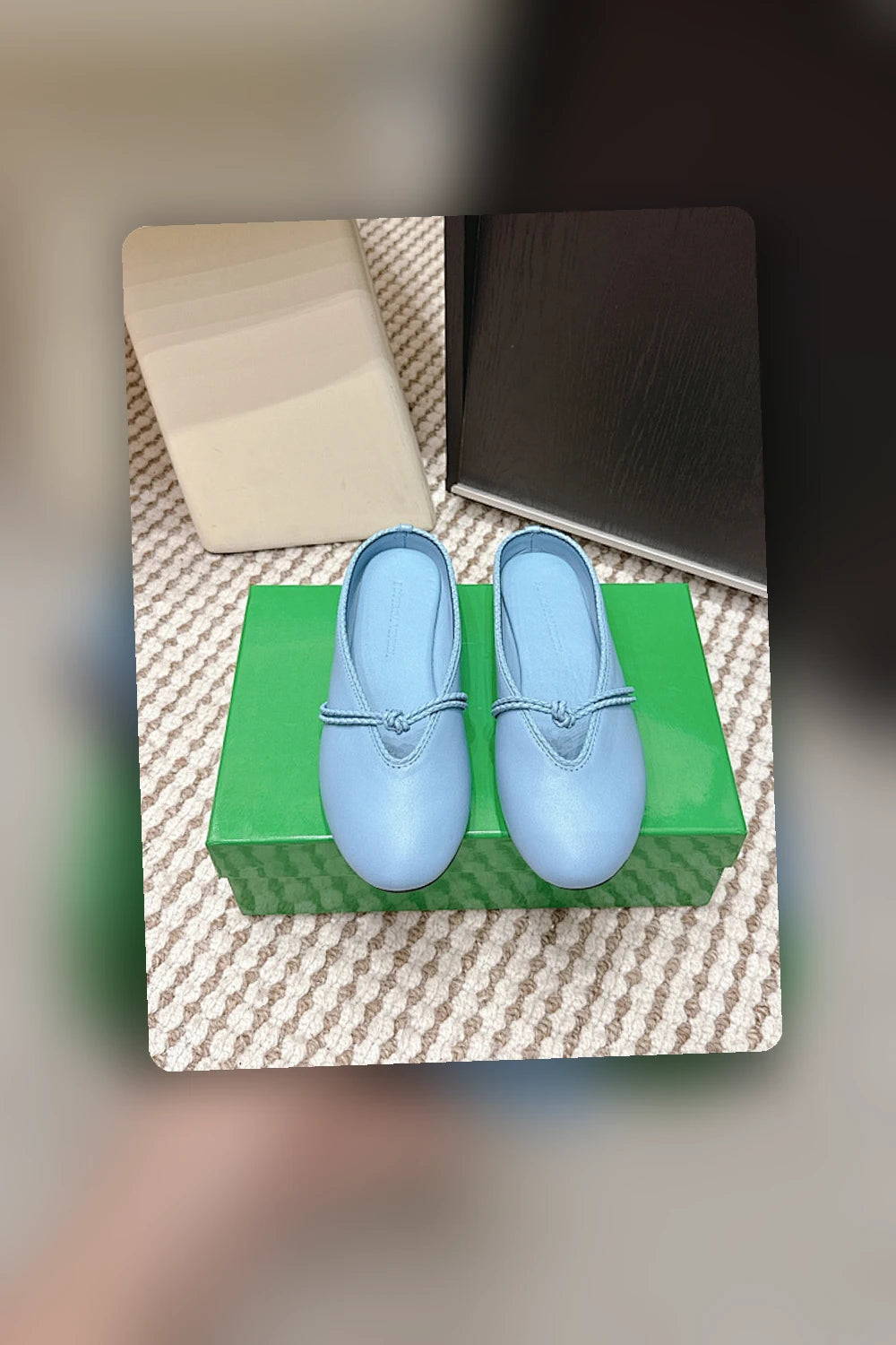 NB - BOV Women Shoes - 126