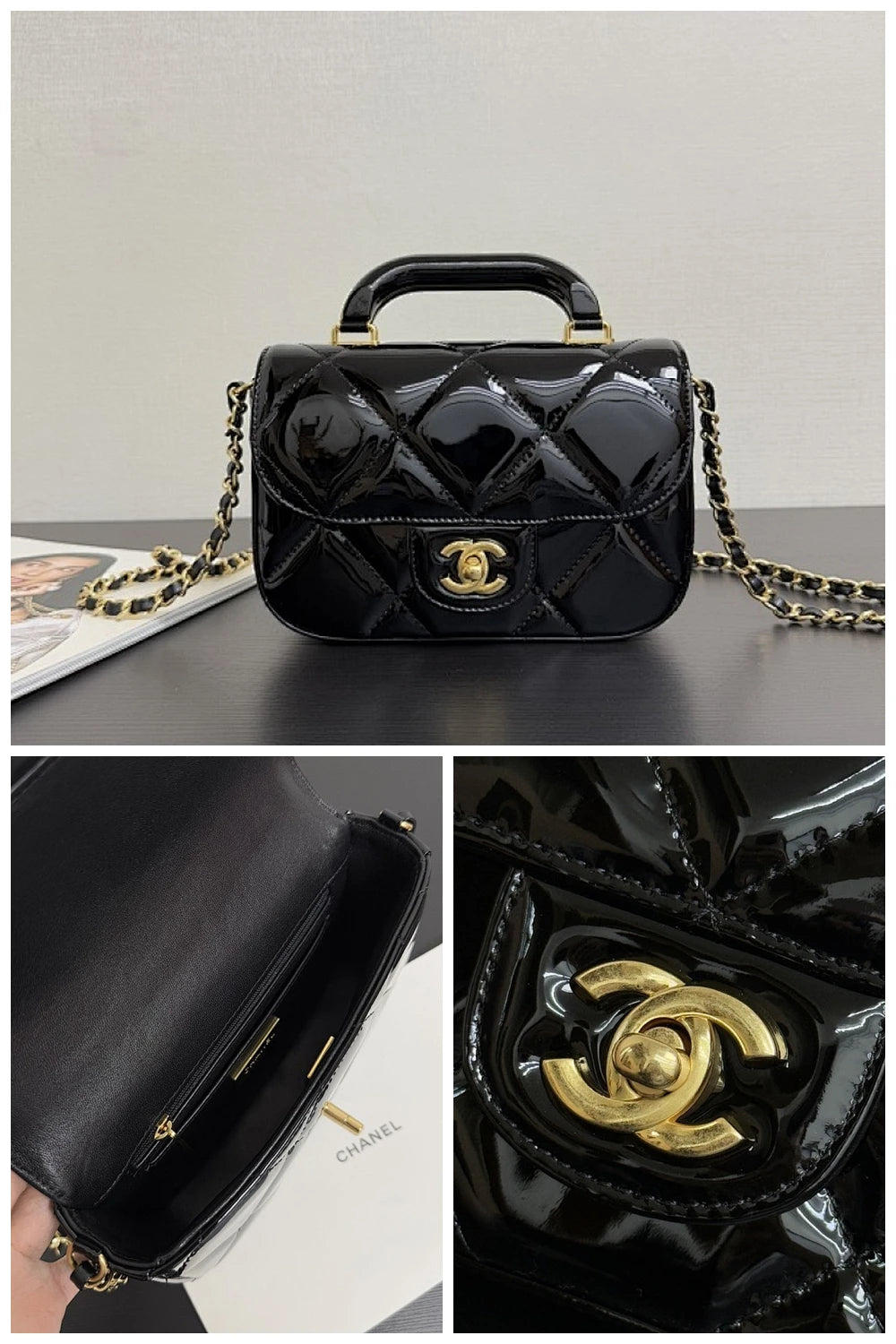 NB - CHL Bag - 056