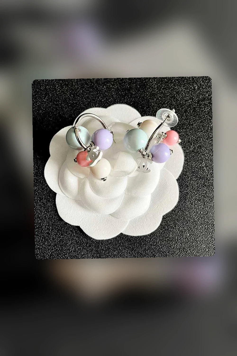 NB - CHL Jewelry - 890
