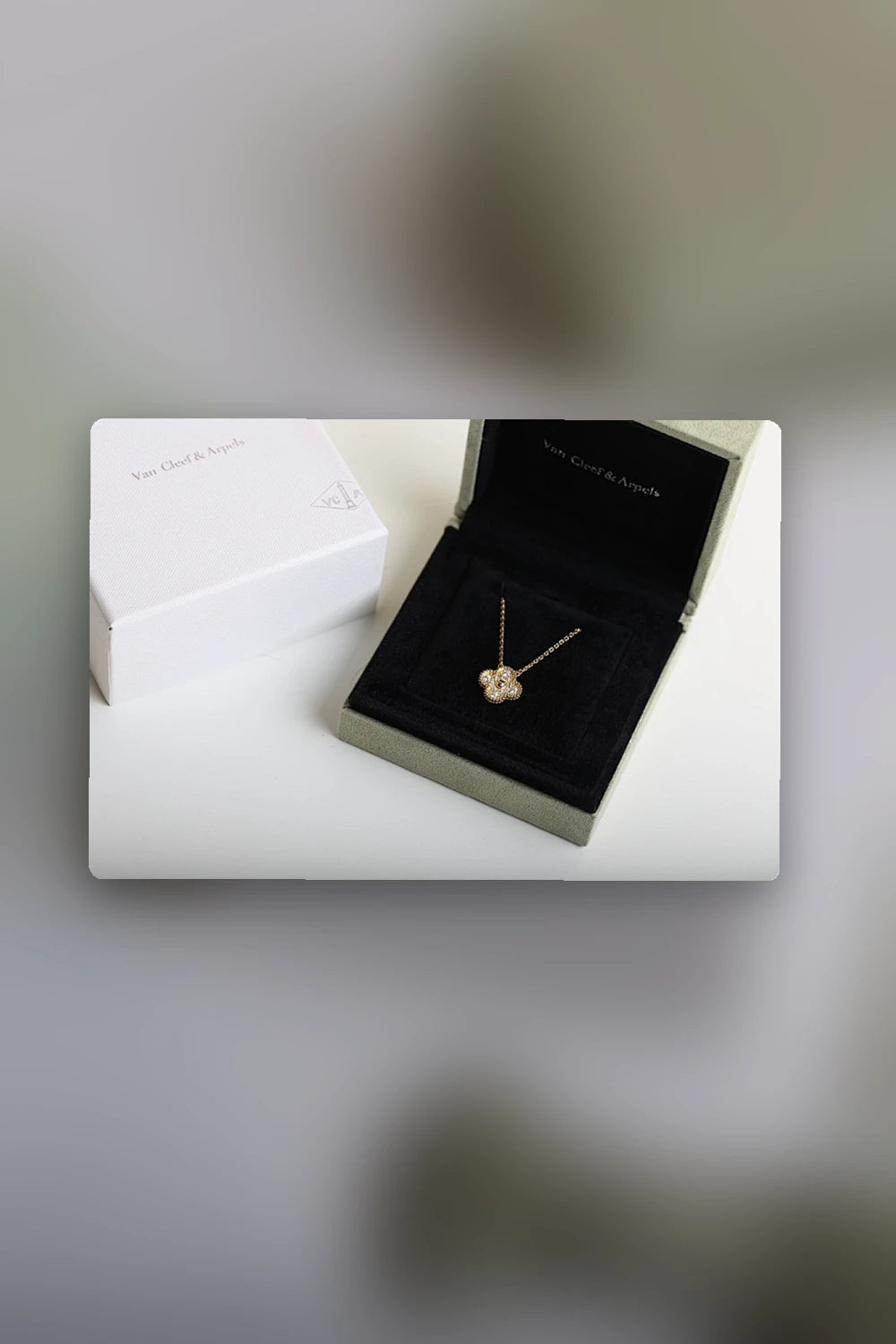 NB - VACA Jewelry - 752