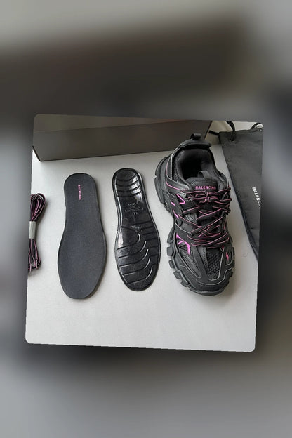 NB - BG Women Shoes - 1487
