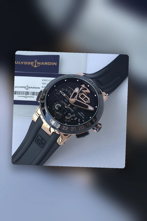 NB - Mix Watch - 810