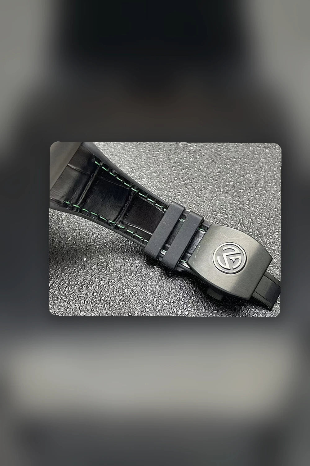 NB - Mix Watch - 1014