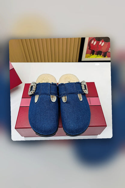 NB - RVR Women Shoes - 289