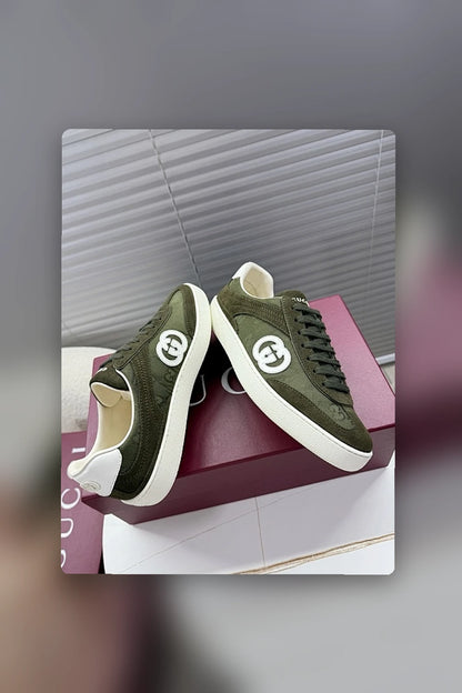 NB - GUKI Women Shoes - 720