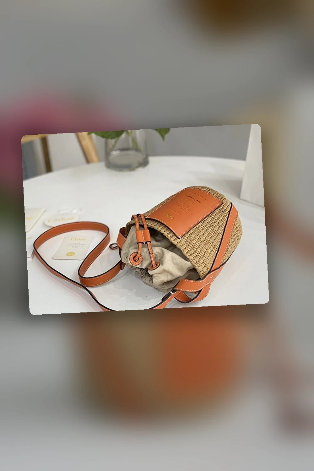 NB - CLE Bag - 685