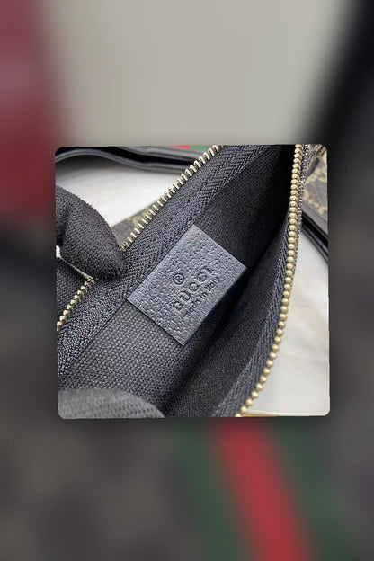 NB - GUKI Bag - 244