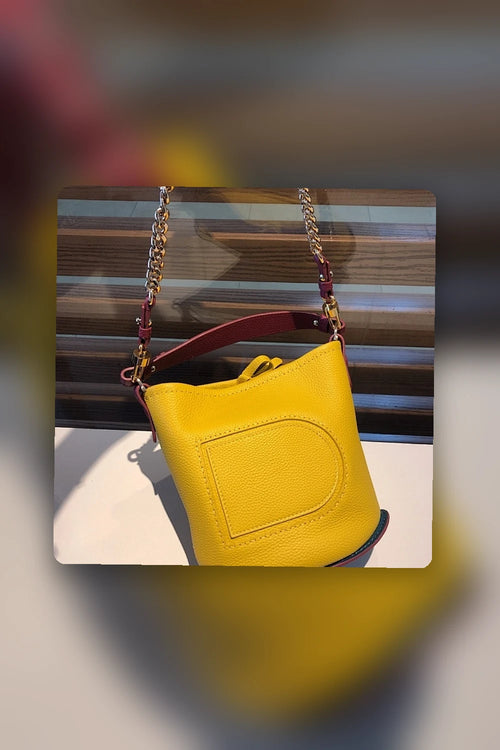 NB - DLVX Bag - 268