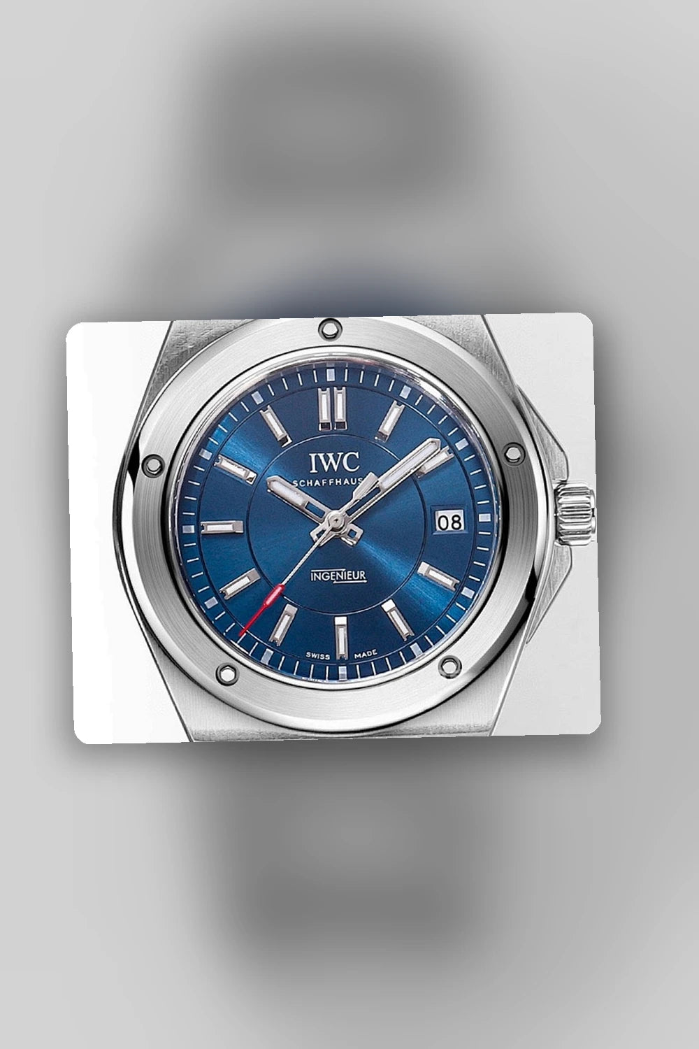 NB - Mix Watch - 463