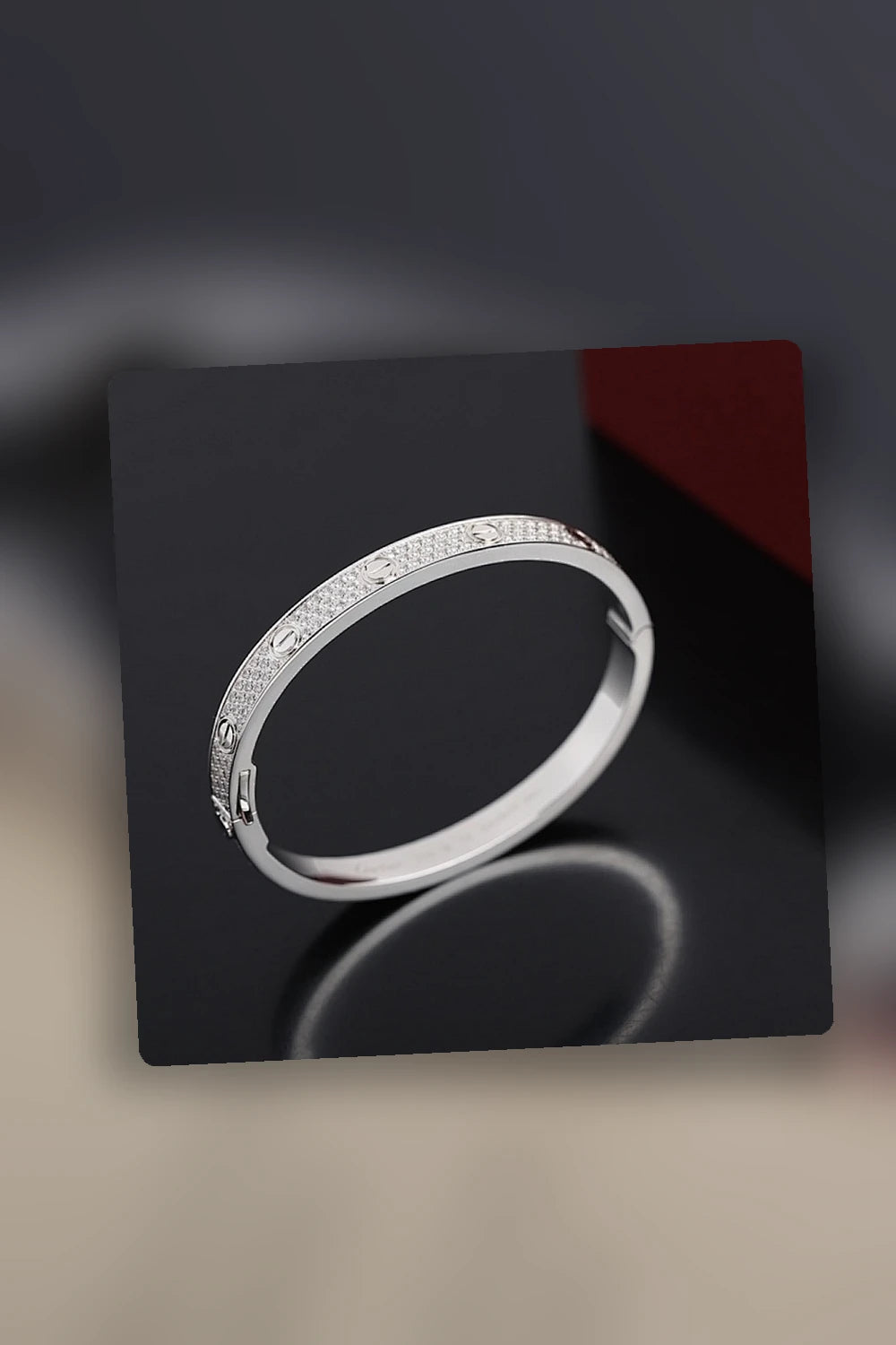 NB - CRA Jewelry - 423