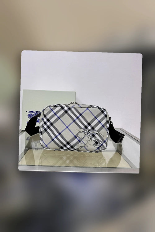 NB - BOR Bag - 276