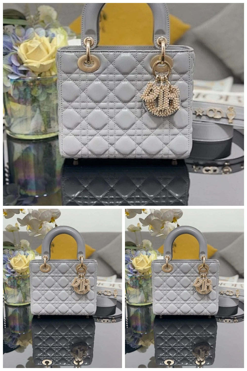 NB - DOR Bag - 984