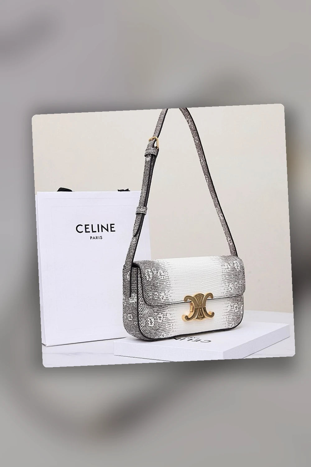 NB - COL Bag - 921