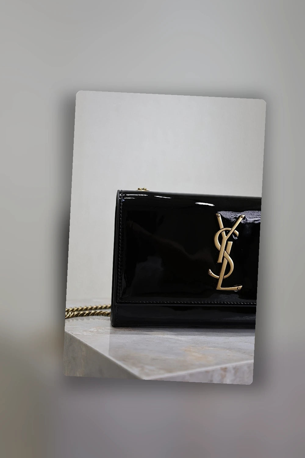 NB - YLS Bag - 1274