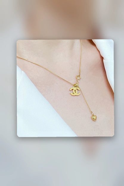 NB - CHL Jewelry - 985
