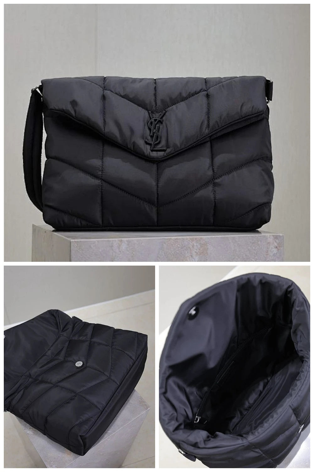 NB - YLS Bag - 1266
