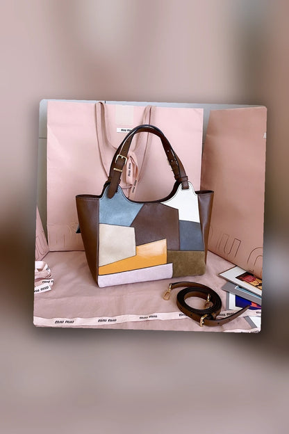 NB - MMU Bag - 646