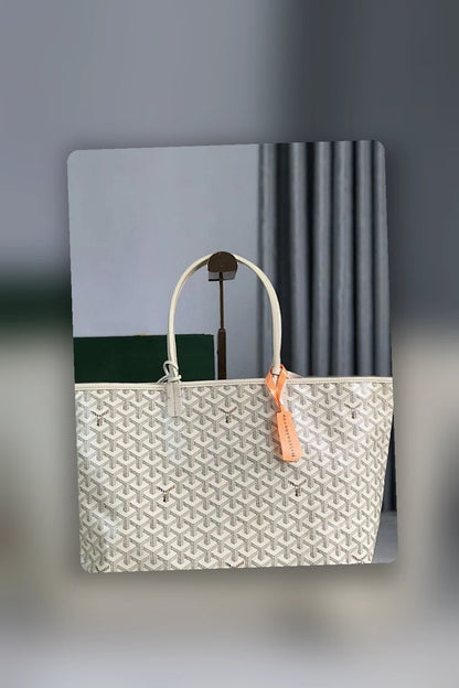 NB - GYO Bag - 1124