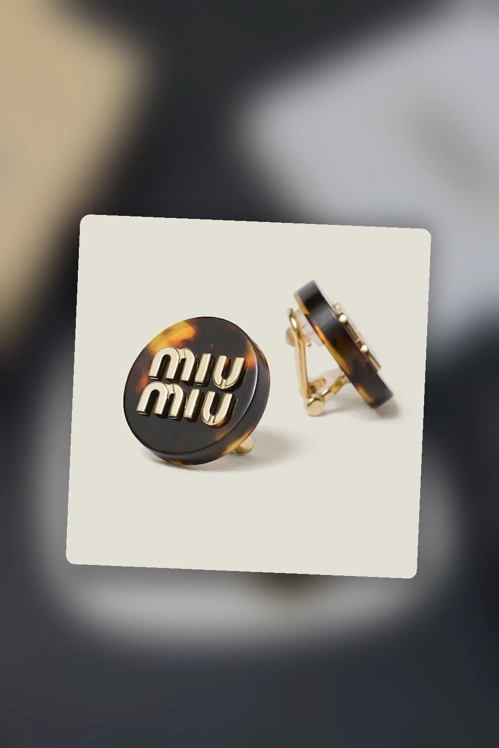 NB - MMU Jewelry - 252