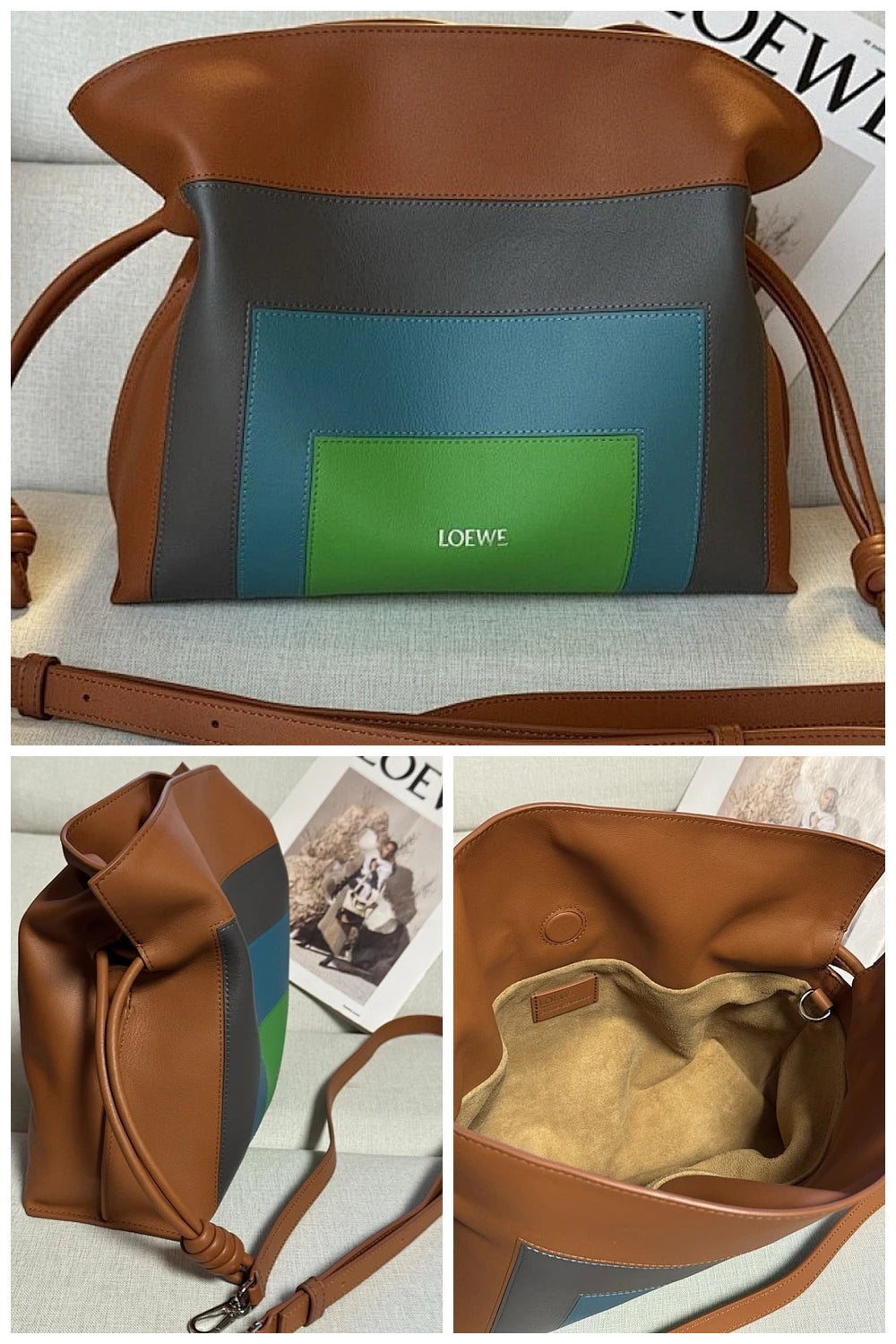 NB - LWO Bag - 222