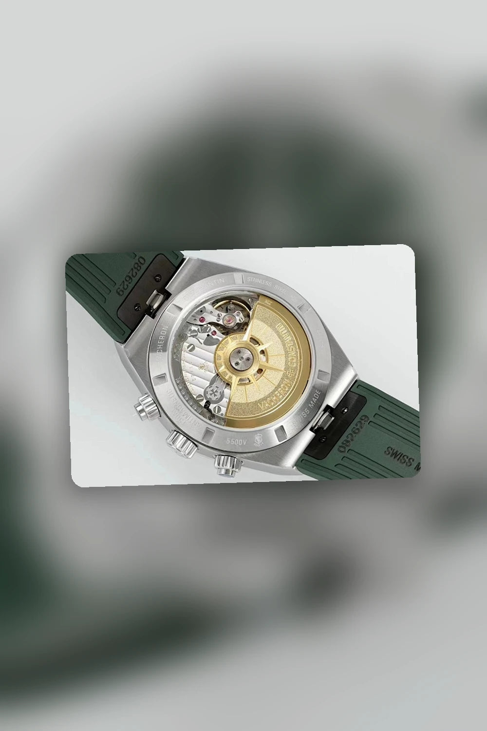 NB - Mix Watch - 267