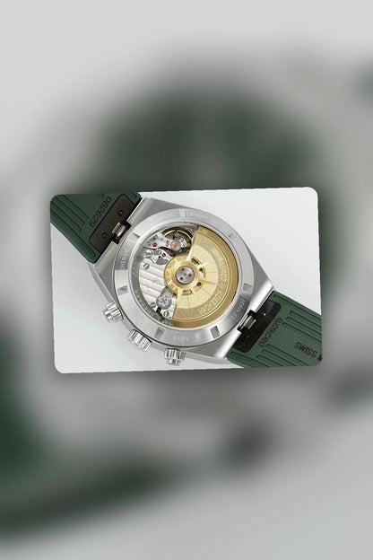NB - Mix Watch - 267