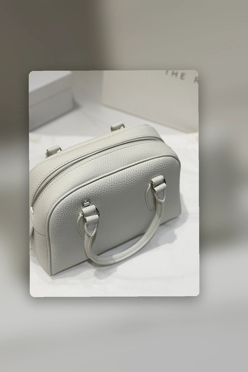 NB - THR Bag - 520