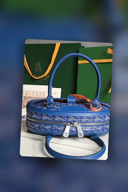 NB - GYO Bag - 1238