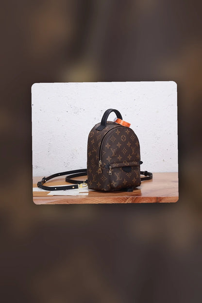 NB - LOV Bag - 1375