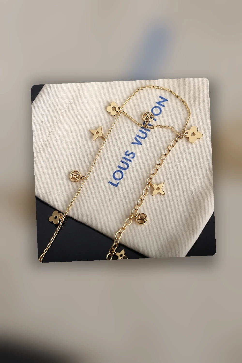 NB - LOV Jewelry - 601
