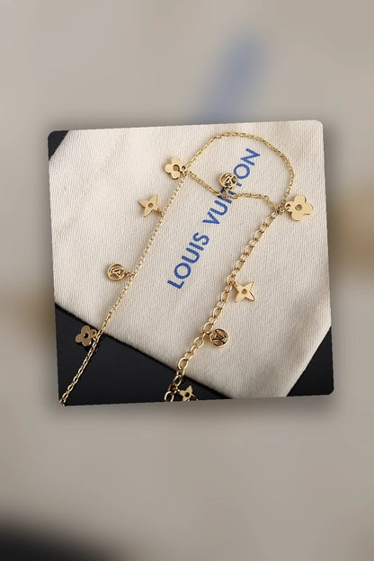 NB - LOV Jewelry - 601